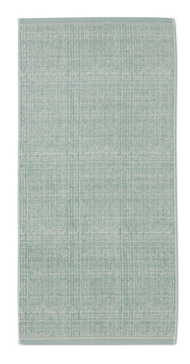 Duschtuch 80x150cm,Boheme Salbei-Natur Duschtuch 80x150cm,Boheme Salbei-Natur