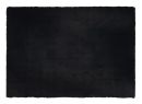 Kunstfell Rabia Soft Schwarz 140 x 200 cm