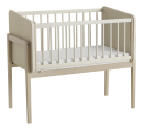 Paidi Beistellbett Little Cloud Beige