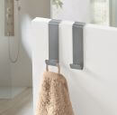 Door Hooks Single Door Hooks Chrom B:2cm