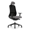 Drehstuhl SOULY SWIVEL