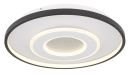 Globo LED Deckenleuchte Brienna