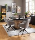 Sideboard Jacky Schwarz