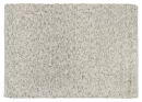 Handwebteppich Alpina Elegance Grau 130 x 200 cm