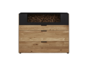 Wöstmann Highboard WM 2140 Wildeiche