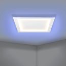 EGLO LED Deckenleuchte Padrogiano-Z 59,5 x 59,5 cm