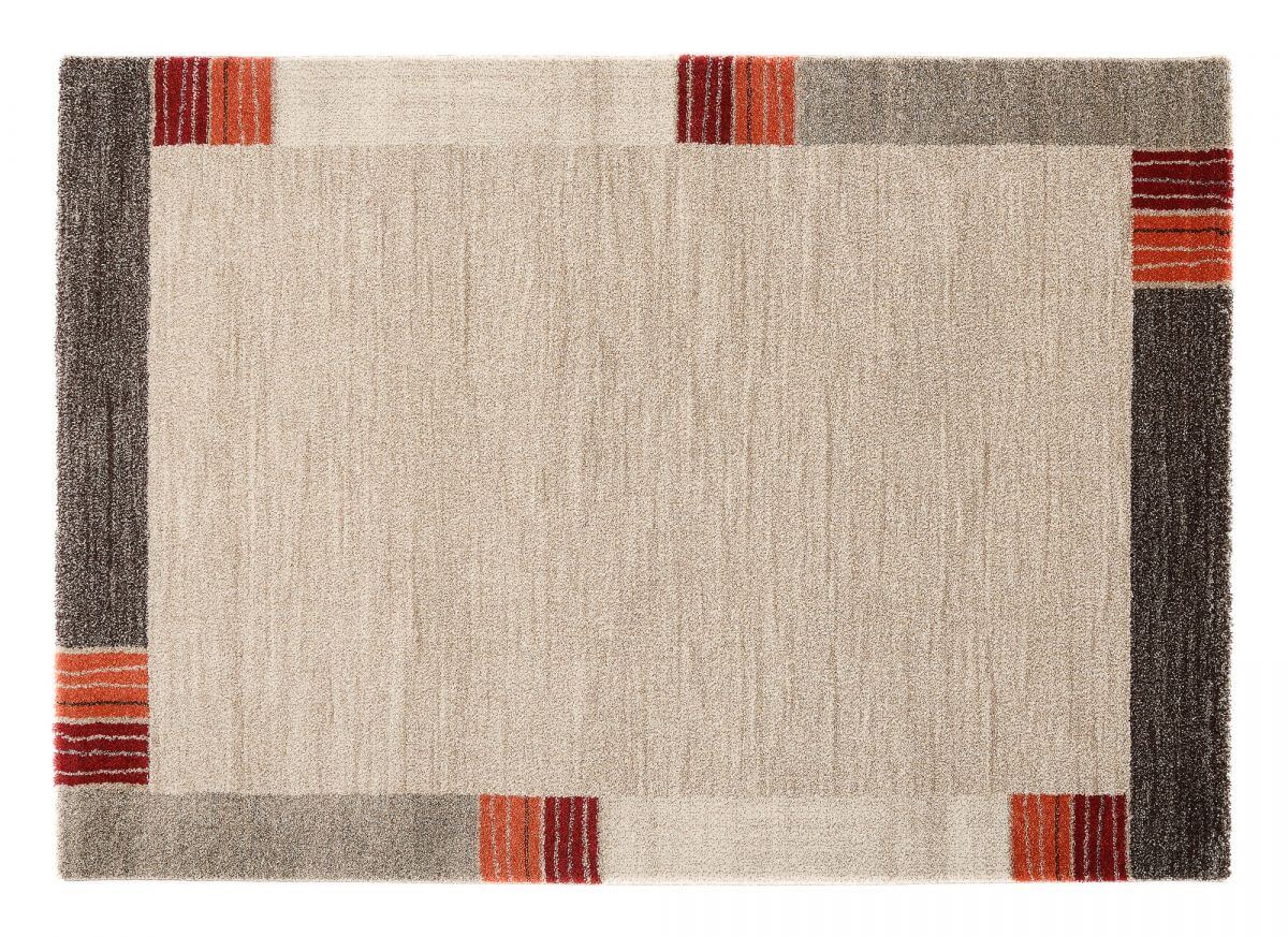 Designerteppich CASTLE STRIPE 240 x 240 Designerteppich CASTLE STRIPE 240 x 240