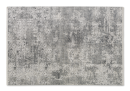 Schöner Wohnen Webteppich Vision Dreiecke 133 x 190 cm
