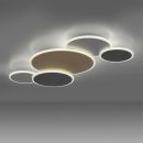 Neuhaus Deckenlampe Q-Piato Zigbee