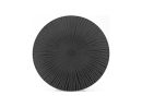 CreaTable Dessertteller 21cm Vesuvio Black