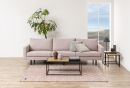 Couchtisch Seaford Eiche Couchtisch Seaford Eiche