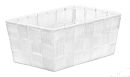 Kleine Wolke Box Chico Box Weiss 24 cm