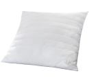 OBB Kopfkissen Silverline 80 x 80 cm