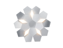 LED Deckenleuchte Karat 5-flg