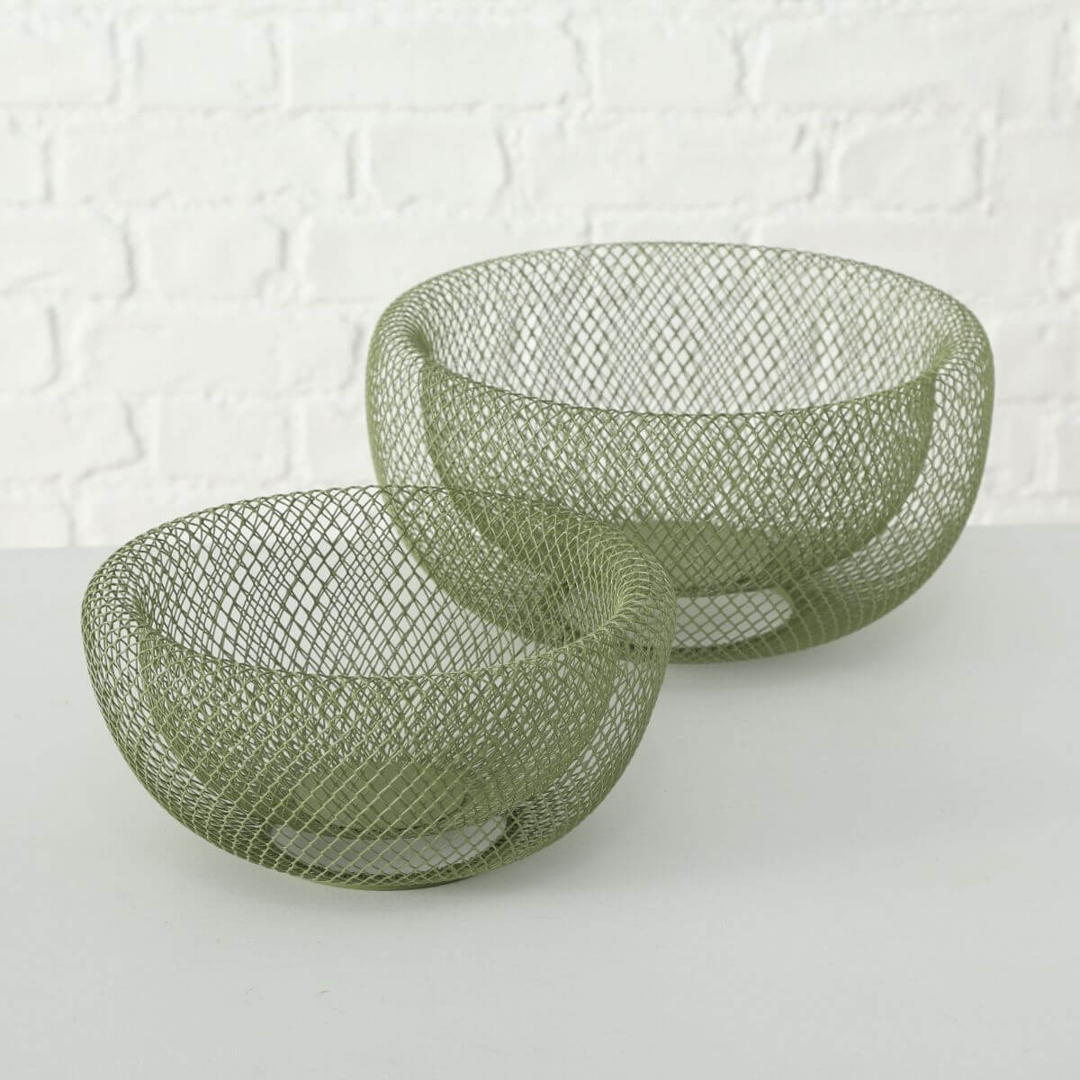 Schale Seoul, Deko, Rund, H 15,00 cm, D 29,00 cm Schale Seoul, Deko, Rund, H 15,00 cm, D 29,00 cm