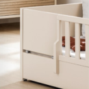 Paidi Rausfallschutz Little Flo Beige