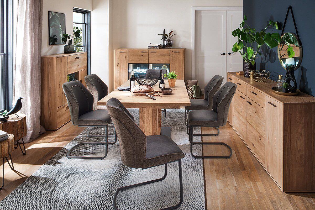 Highboard, PORTLAND Highboard, PORTLAND