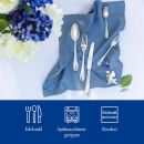 Villeroy & Boch 30tlg. Tafelbesteck Mademoiselle