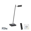 Paul Neuhaus 1-flg LED Tischlampe Pure-Mira
