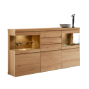 Venjakob Sideboard Vplus Wildeiche