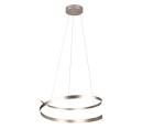 Cinque LED Pendelleuchte Cinardi