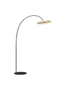 LED Bogenleuchte Brest