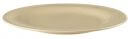 Seltmann Weiden Speiseteller Sandbeige rund 27,5cm