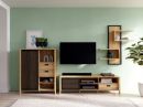 Highboard Jytana Eiche