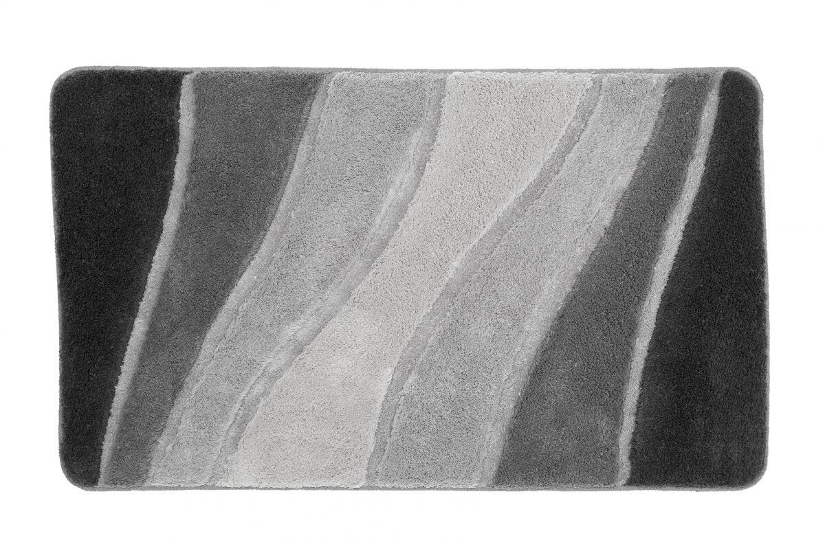 Badteppich Ocean Schiefer B:60cm Badteppich Ocean Schiefer B:60cm