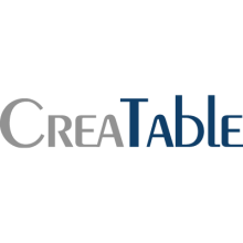 CreaTable