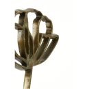 Trendhopper Figur Papaveru Antik Bronze