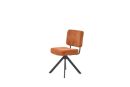 Stuhl Gloria Orange