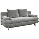 Sun Garden Slafsofa Benfeld Grau