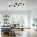 LED Spot Loki 4-flg