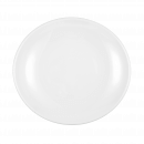 Frühstücksteller oval 5234  21 cm