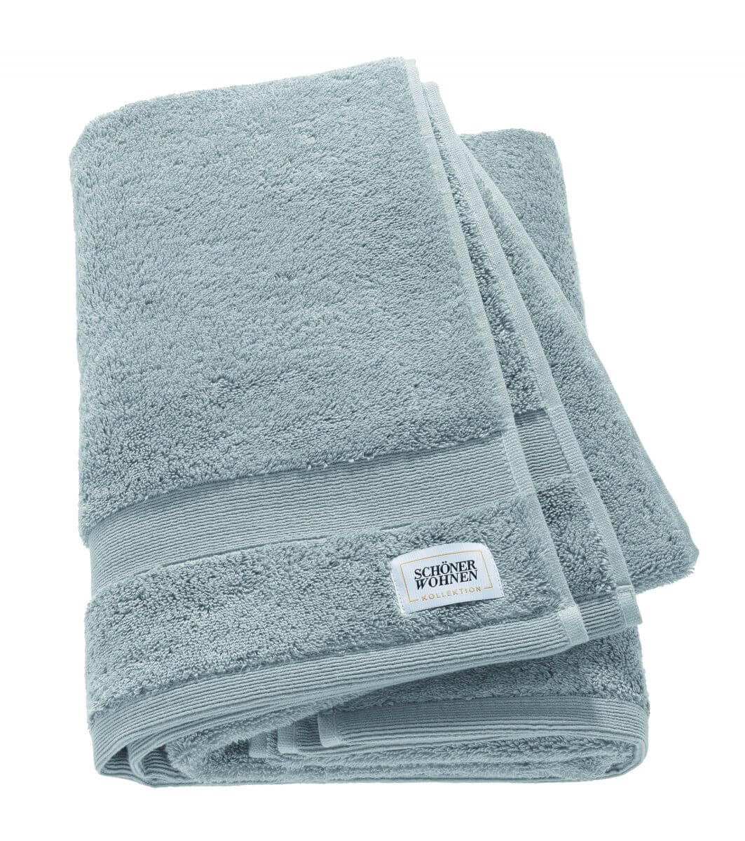 Cuddly Duschtuch 70x140cm,grau Cuddly Duschtuch 70x140cm,grau