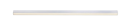Paul Neuhaus LED Deckenlampe Pure-Lines Alu 110 x 3,8 cm