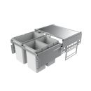 Abfallsystem SPAR