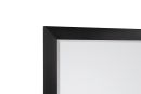 Rahmenspiegel Jule Schwarz 50 x 150 cm