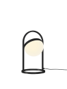 LED Tischlampe Avigon 1-flg.