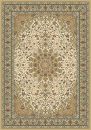 Webteppich Kashmar Orient klassisch beige 200 x 290 cm