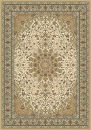 Webteppich Kashmar Beige 200 x 290 cm