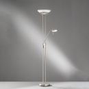 Fischer & Honsel LED Fluter Pool-TW 2 flg Nickel
