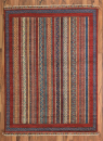 Teppich aus Afghanistan Moharamat 149 x 200 cm