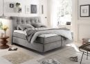 Boxspringbett Malibu 180 x 200 cm