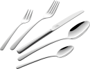 Zwilling 30-tlg Besteck-Set Brooklyn