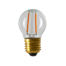 Trendhopper E27 LED-Kugel 4,5 x 7 cm