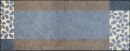 Fußmatte 75x190
