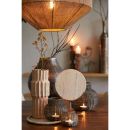 Trendhopper Vase Linga Cognac 36 cm