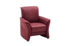 Sessel Volkach Amarillo bordeaux